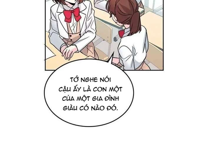 Luật Của Tiểu Thuyết Mạng Chapter 4 - Trang 4