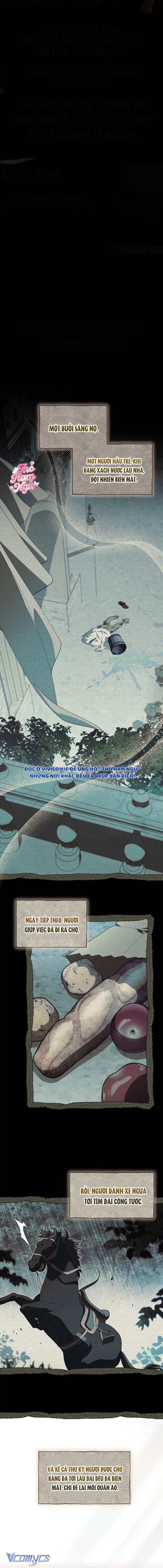 100 Lời Nguyền Của Biệt Thự Elleston Chap 1 - Trang 2