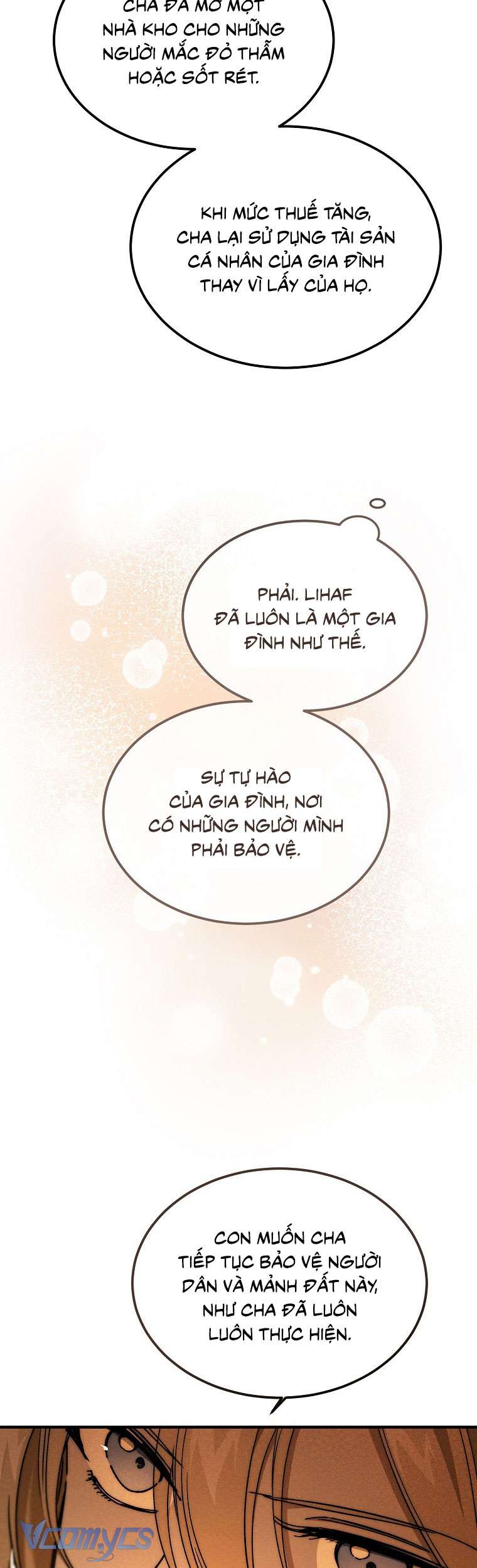Ác Quỷ Nuôi Dưỡng Tiểu Thư Chap 88 - Trang 2