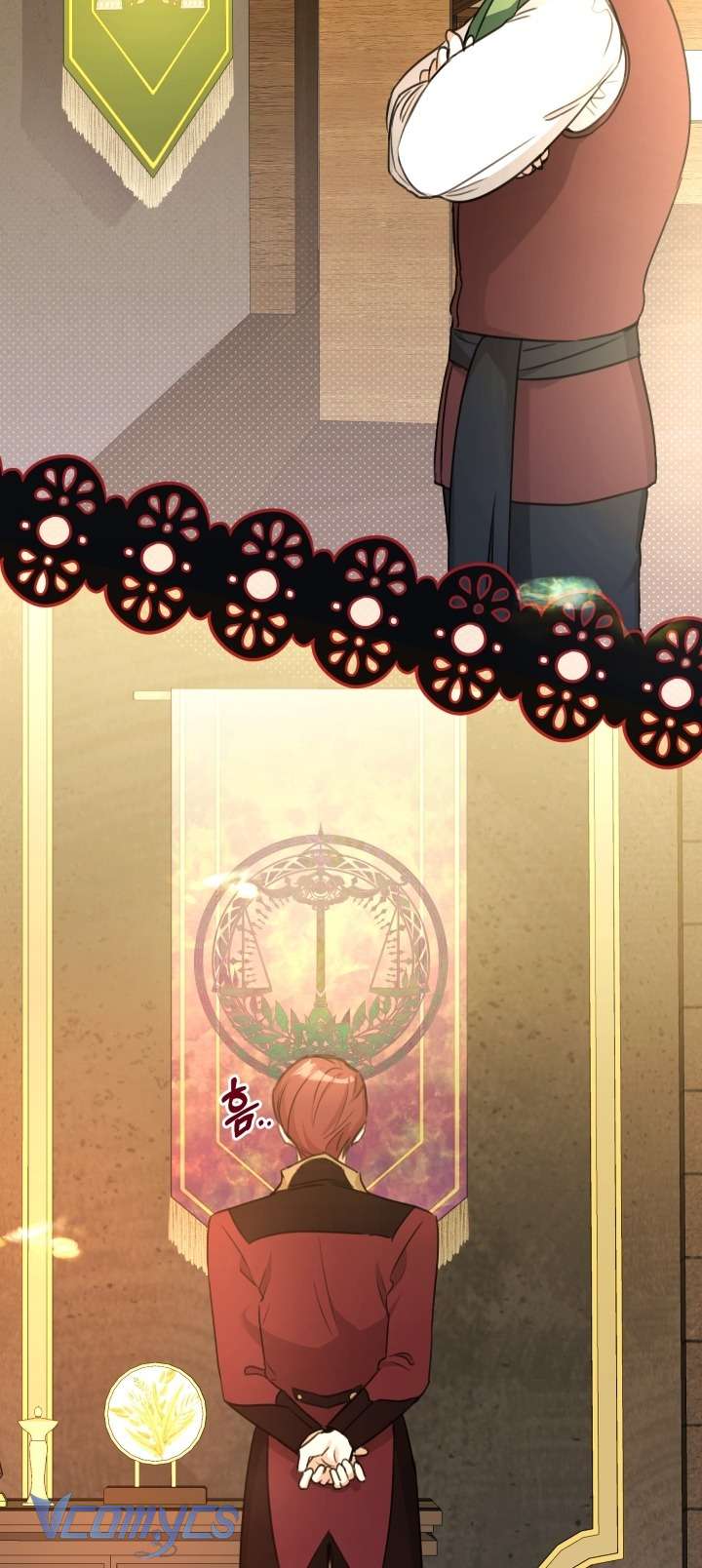 Đứa Trẻ Nuôi Dưỡng Ác Ma Chap 9 - Trang 2