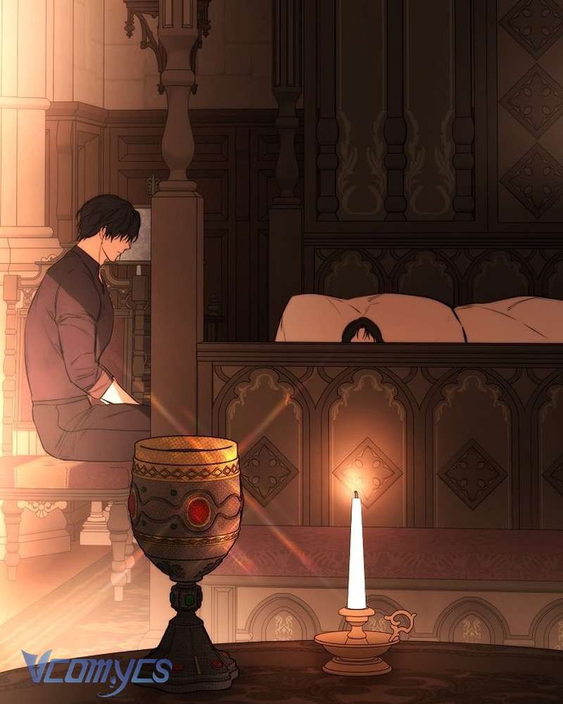 Hãy Dạy Em Cách Khao Khát Chap 39 - Trang 2