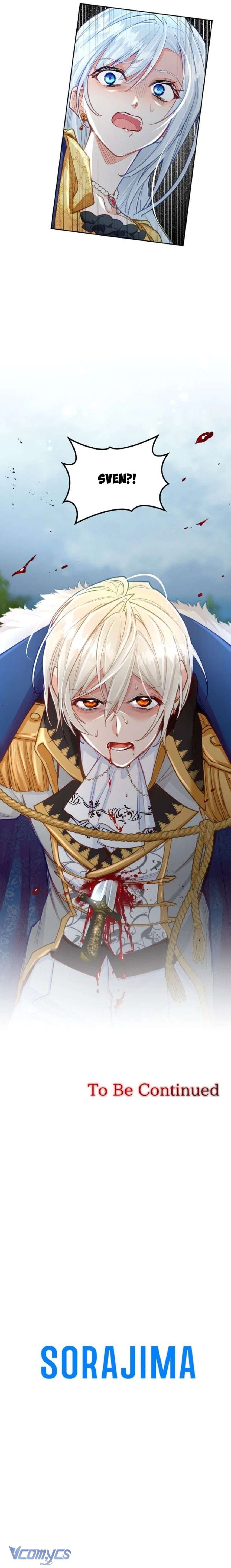 Sự Báo Thù Của Một Vị Thánh Chap 122 - Trang 2