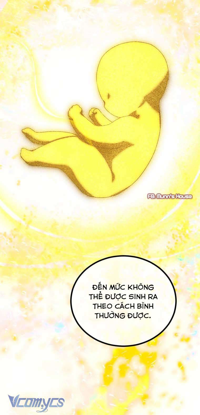 Thời Gian Của Nhân Vật Phụ Có Giới Hạn Chap 94 - Trang 3