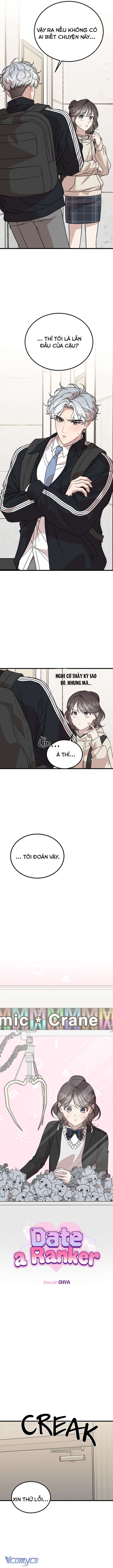 Hẹn Hò Với Game Thủ Chap 26 - Next 