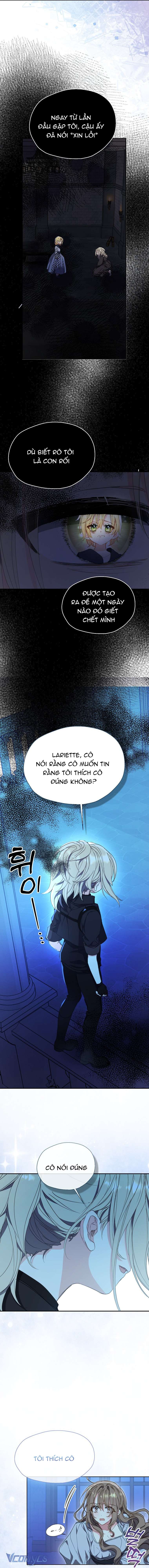 Bệ Hạ Xin Đừng Giết Tôi!!! Chap 130 - Trang 3