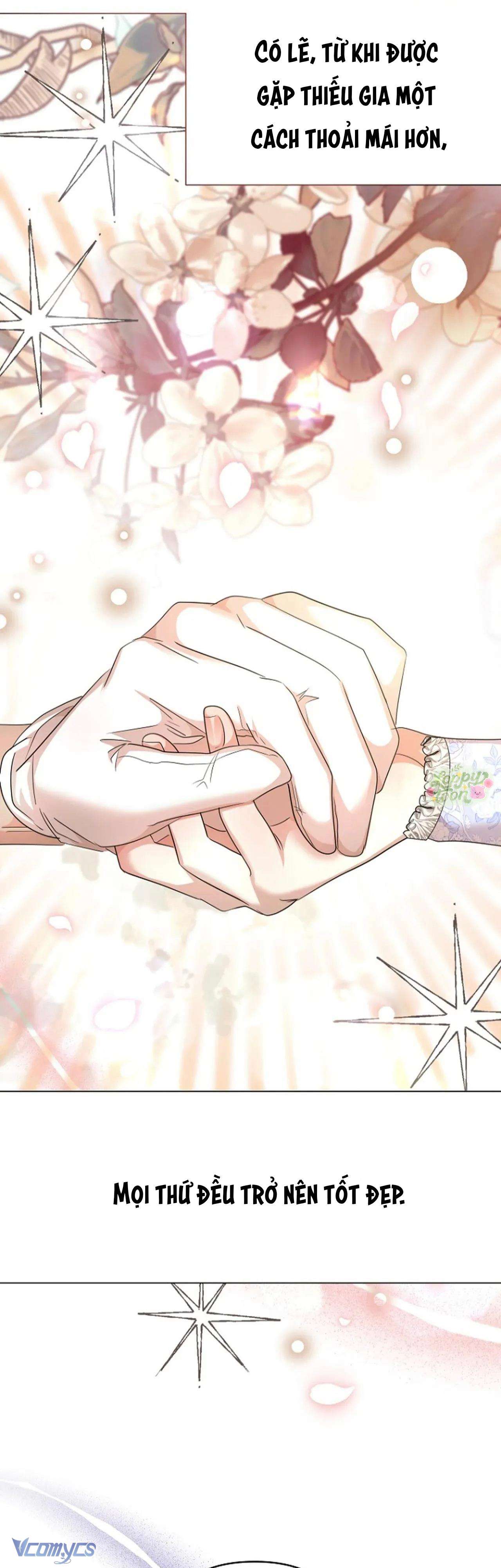 Thiếu Gia Che Giấu Bộ Ngực Vĩ Đại Chap 14 - Trang 2