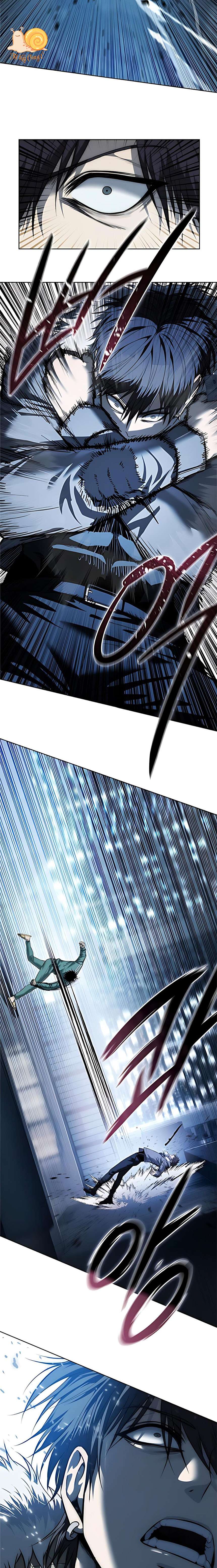 Red Shirt Chap 43 - Next 