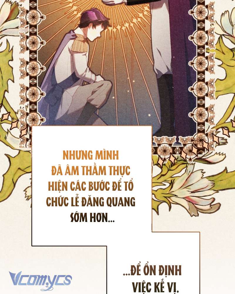 [Sứa Biển] Em Trai Tôi Là Hoàng Đế Ngang Ngược Chap 57 - Trang 2