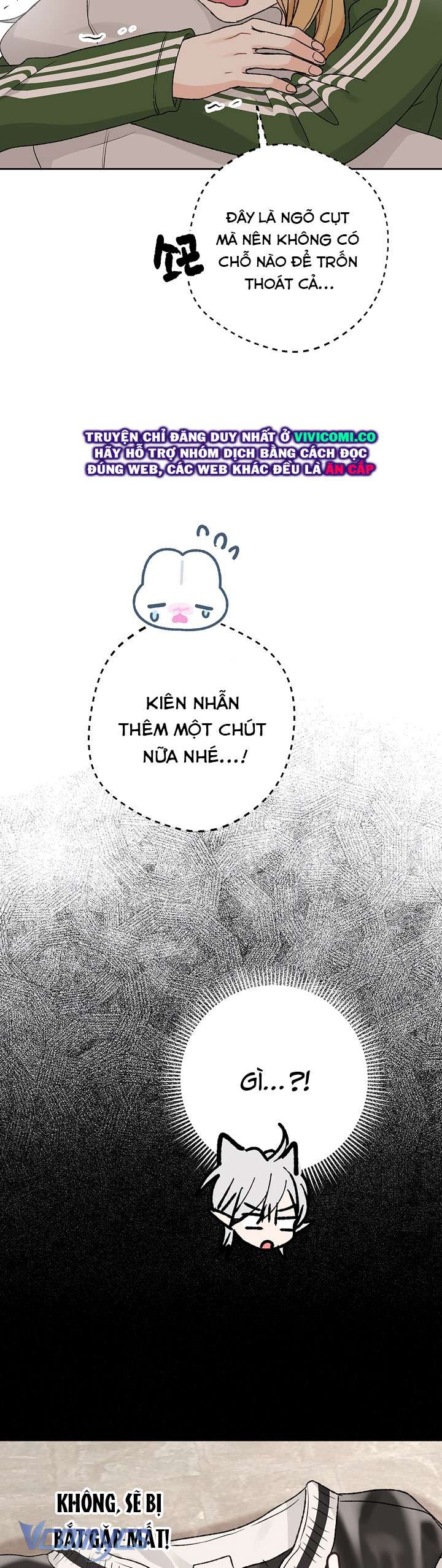 [18+] Yêu Tinh Giao Phối Chap 60 - Trang 2