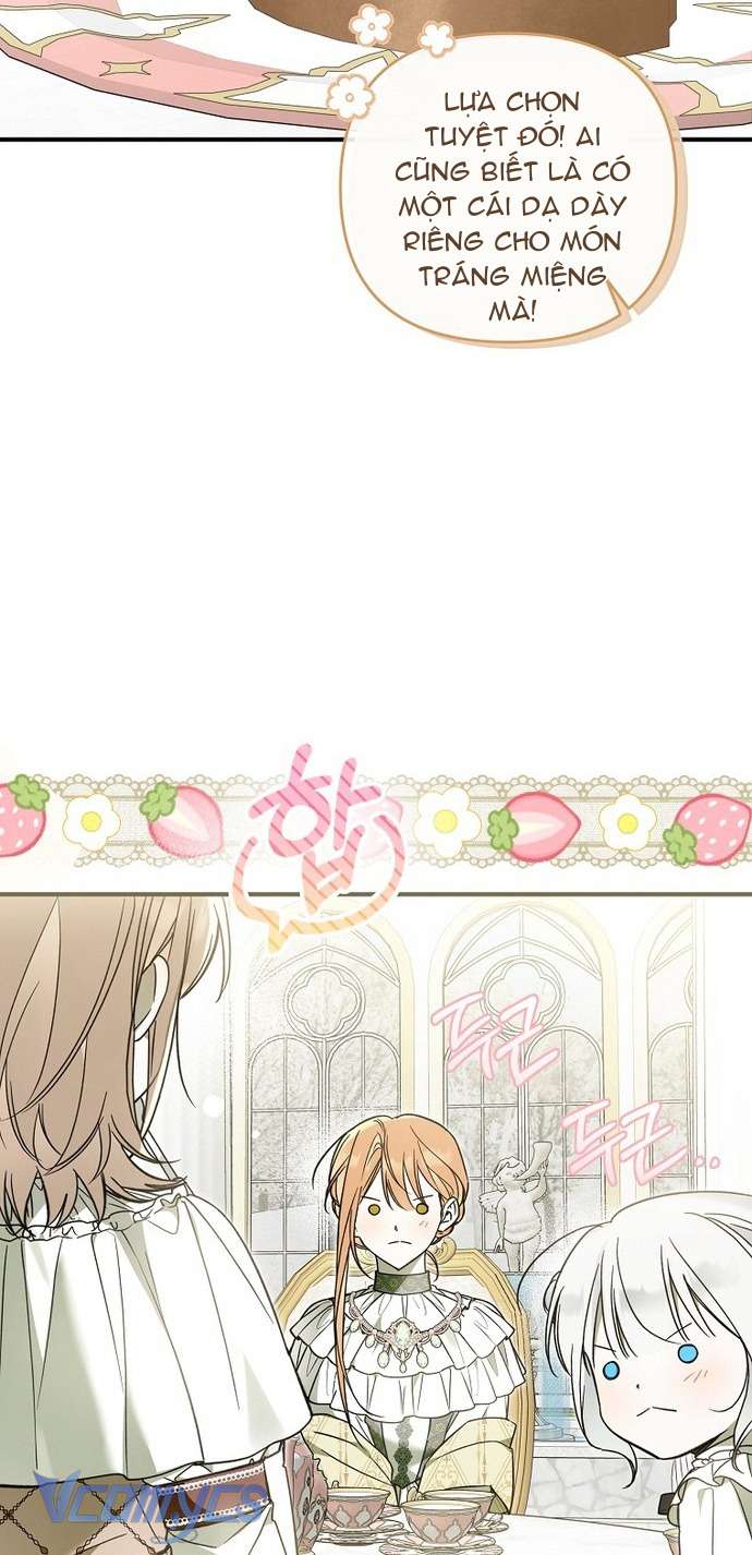 Độc Chiếm Sủng Ái Của Công Chúa Út, Mọi Người Đều Say Mê Tôi. Chap 12 - Trang 3