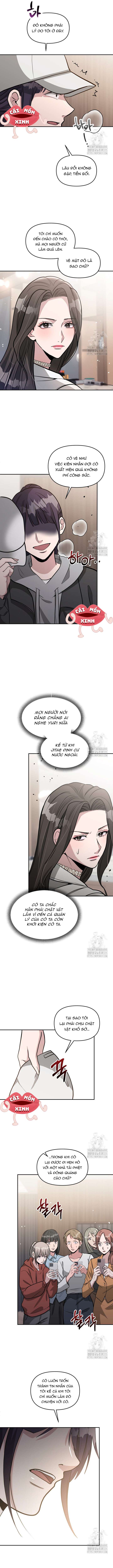 Collector Collector-Chap 33 - Trang 2