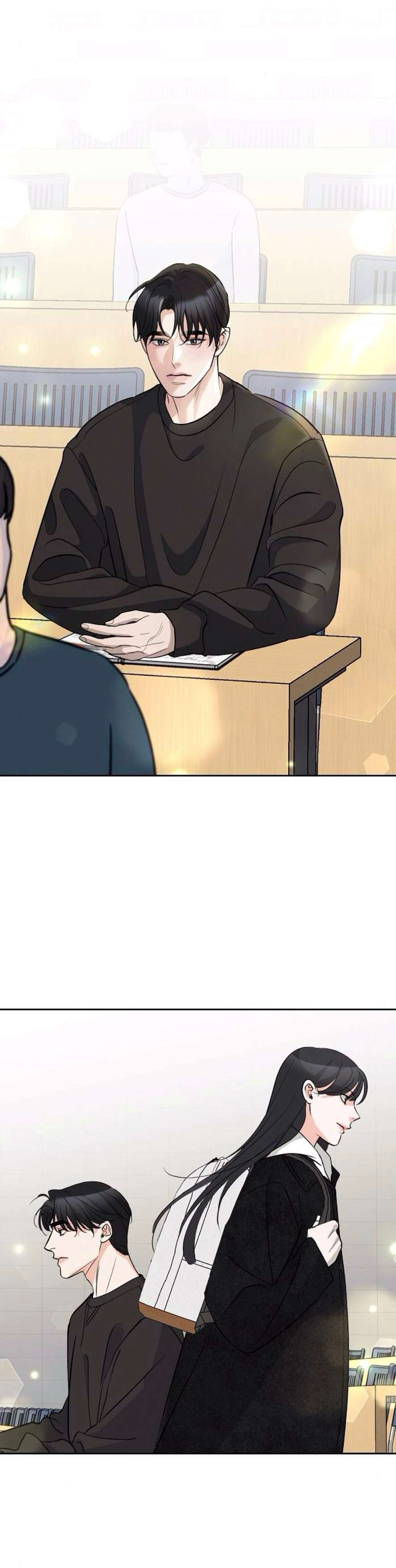 Cẩn Thận Va Phải Tình Yêu Chap 11 - Trang 4