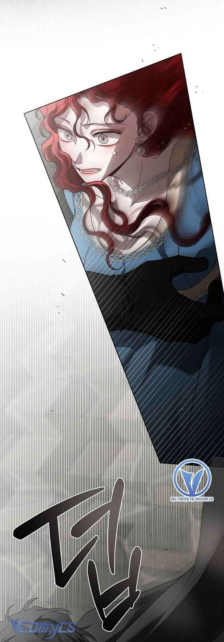 Dưới Bóng Cây Sồi Chap 93 - Trang 3