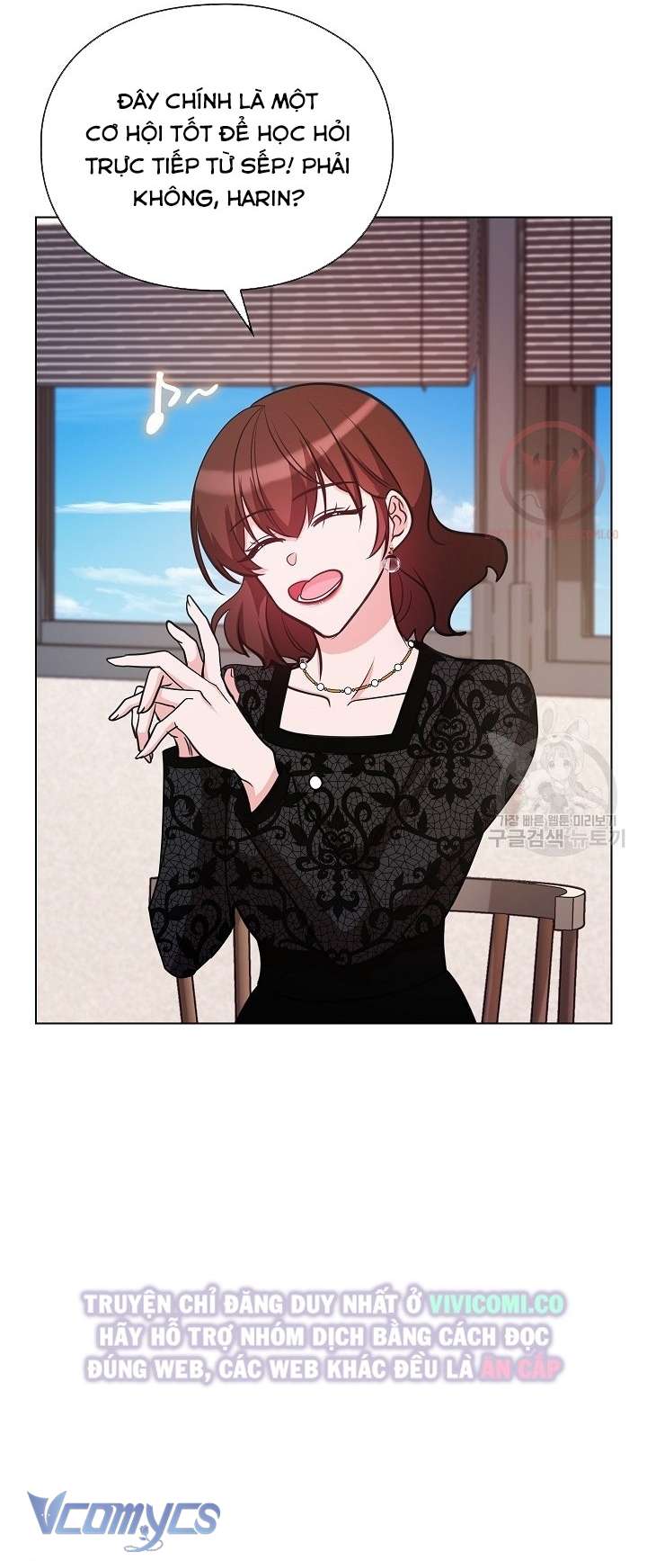 [18+] Mối Quan Hệ Không Lành Mạnh Chap 15 - Trang 3