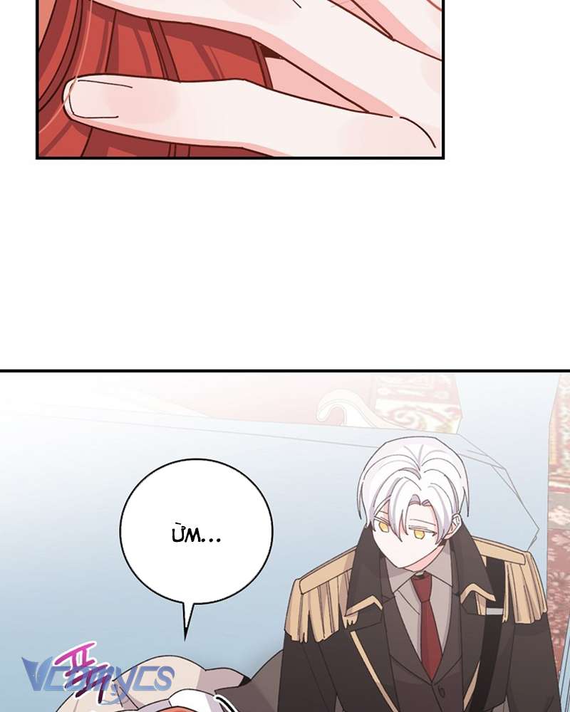 Chị Gái Của Nhân Vật Phản Diện Hôm Nay Cũng Đang Đau Khổ Chapter 62 - Trang 4