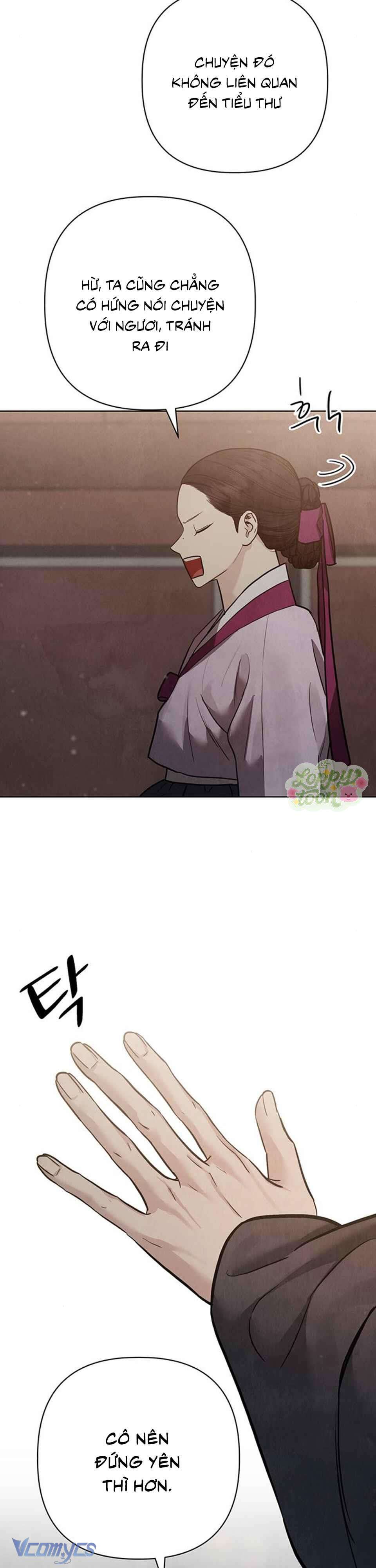 Quỷ Hồn Chap 26 - Next Chap 27