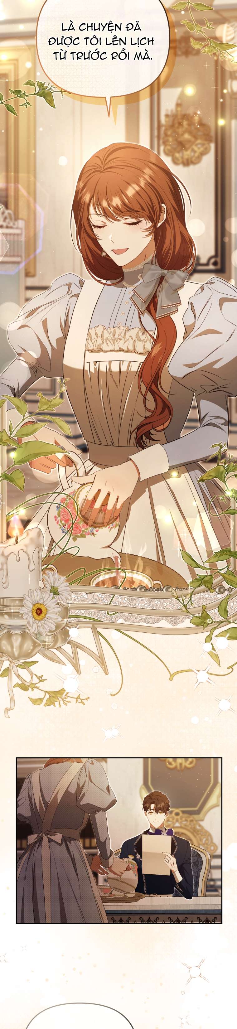 Người Phải Trả Giá Bằng Mạng Sống Vì Đã Lừa Dối Tôi Chap 21 - Trang 4