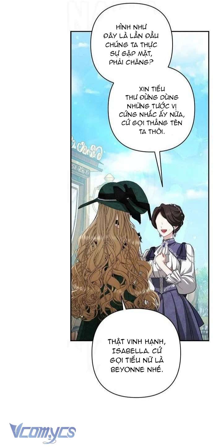 Tôi Đã Xem Một Vở Kịch Chap 31 - Trang 2