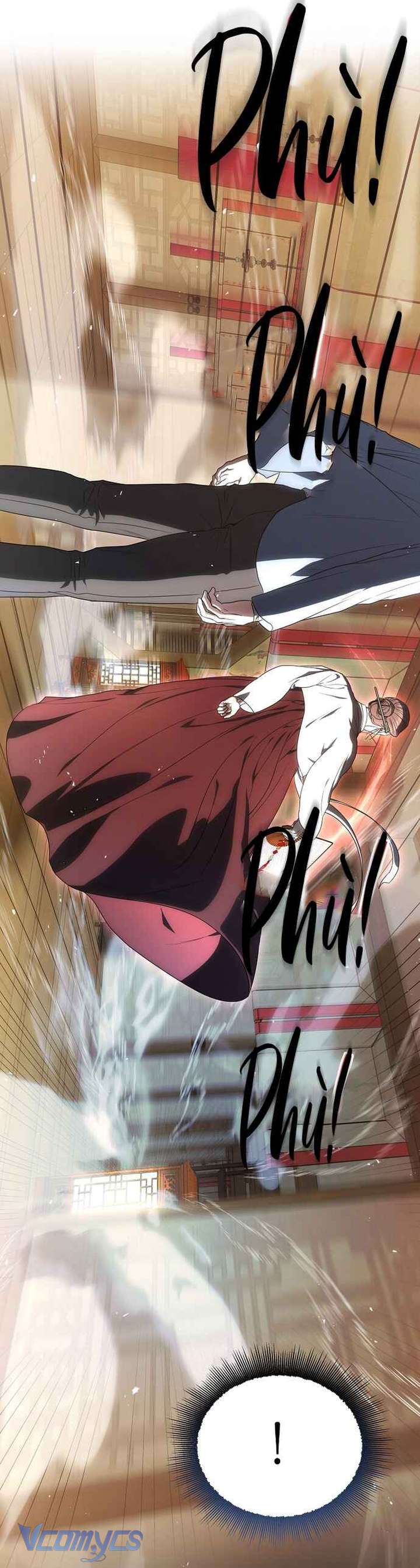 Hướng Dẫn Sinh Tồn Dành Cho Người Xếp Hạng Chap 49 - Trang 2