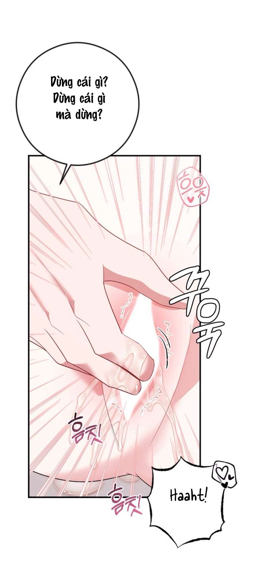 Chiếm Lấy Em Chap 10 - Trang 3