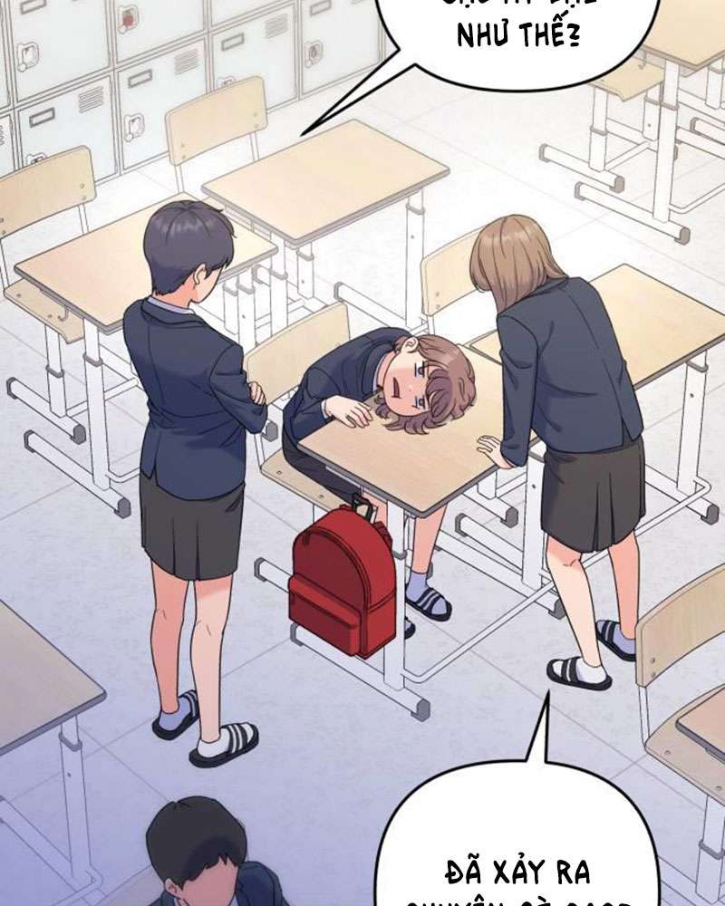 Vì Một Kết Thúc Viên Mãn Cho Đôi Ta Chap 3 - Trang 2