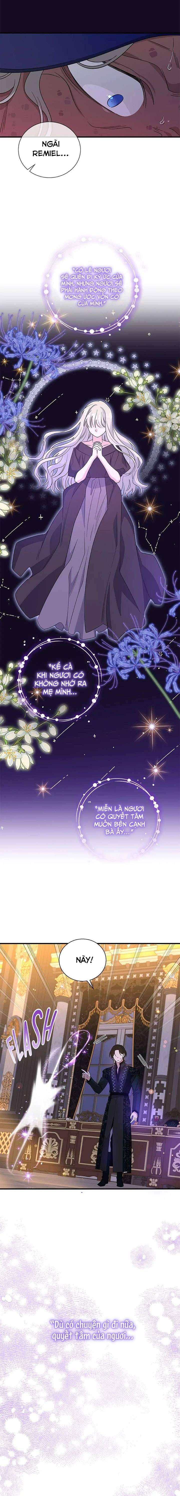 Chồng Yêu, Tôi Đây Bãi Công! Chap 104 - Trang 2