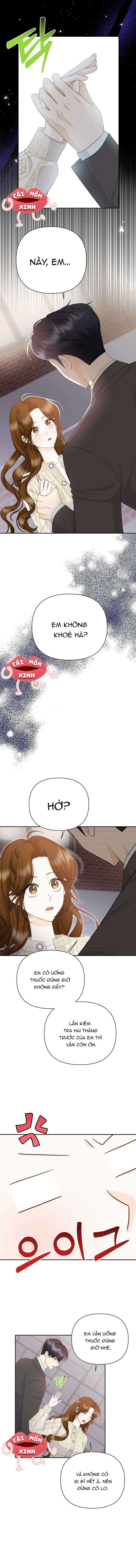 Hãy Tới Nhà Anh Đi Chap 5 - Trang 3