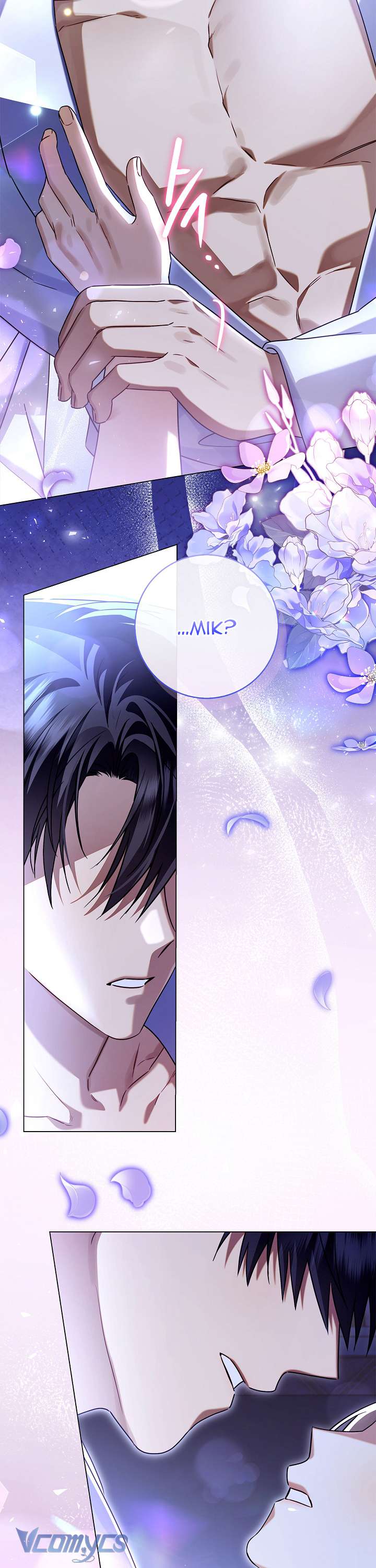 Xin Lỗi Vì Tôi Không Thể Rời Mắt Khỏi Vẻ Ngoài Của Ngài Chap 8 - Trang 4