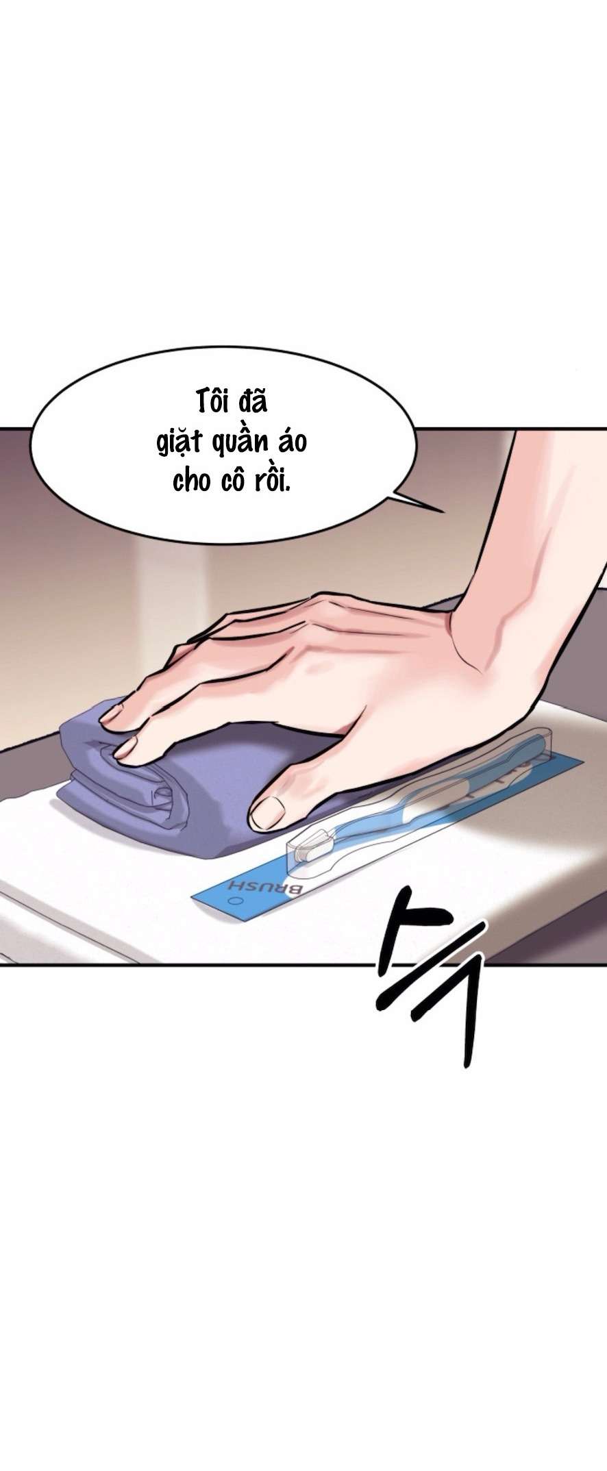 Sở Thích Bị Cai Trị Chap 14 - Trang 2