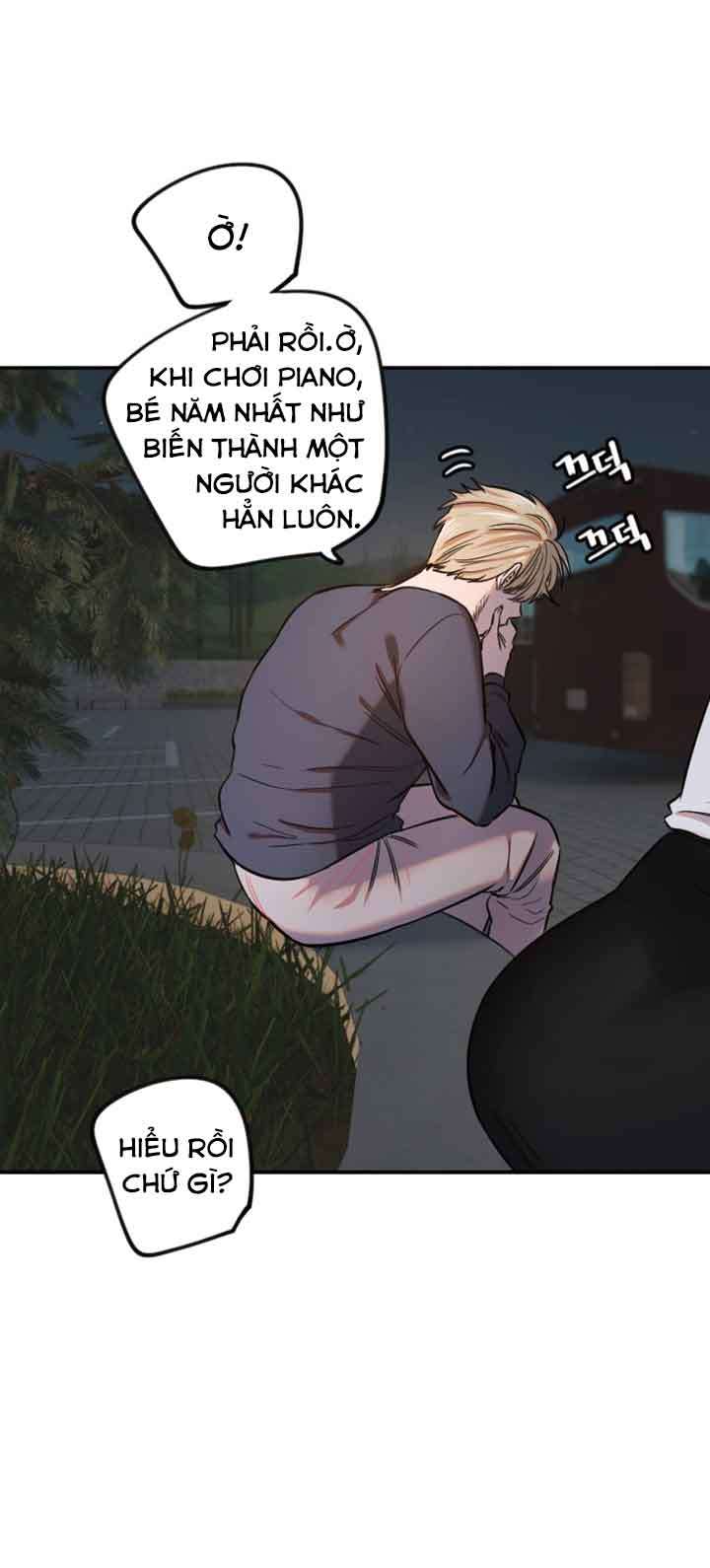 Manitto Chap 11 - Next Chap 12