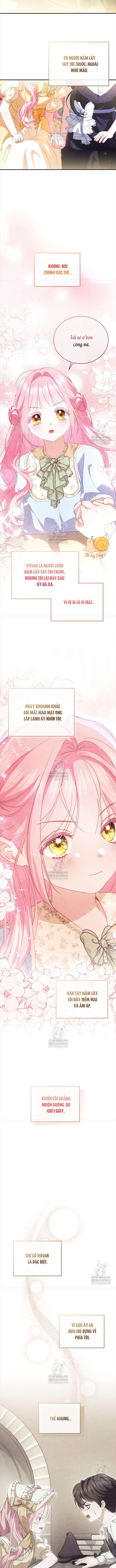 Tôi Là Người Duy Nhất Không Biết Ác Nữ Là Một Người Đàn Ông Chap 12 - Trang 2