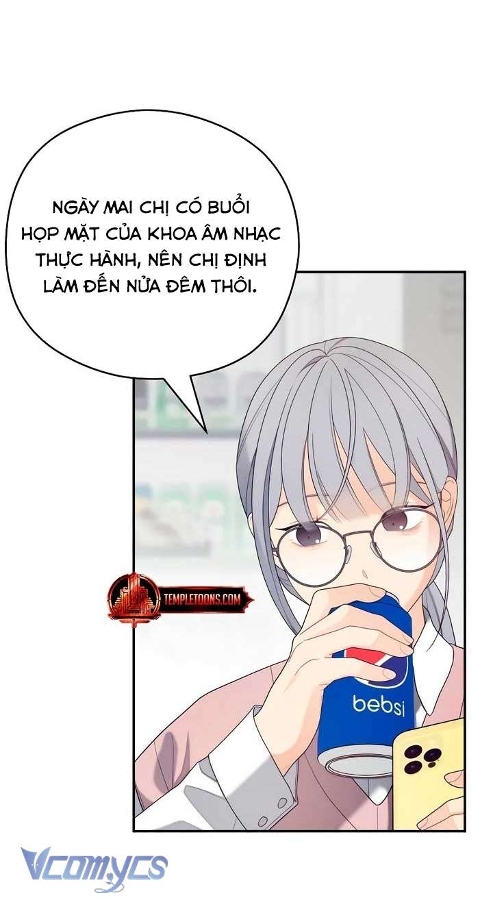 [18+] Cậu Ổn Đến Mức Nào Chap 43 - Trang 3