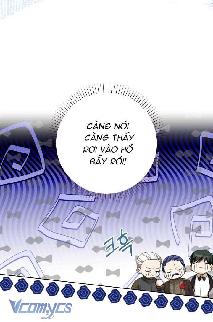 Đứa Trẻ Nuôi Dưỡng Ác Ma Chap 6 - Trang 2