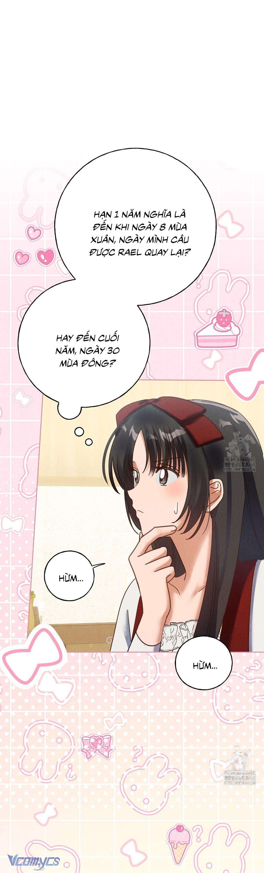 Câu Được Nam Chính Trên Hoang Đảo Chap 16 - Trang 2