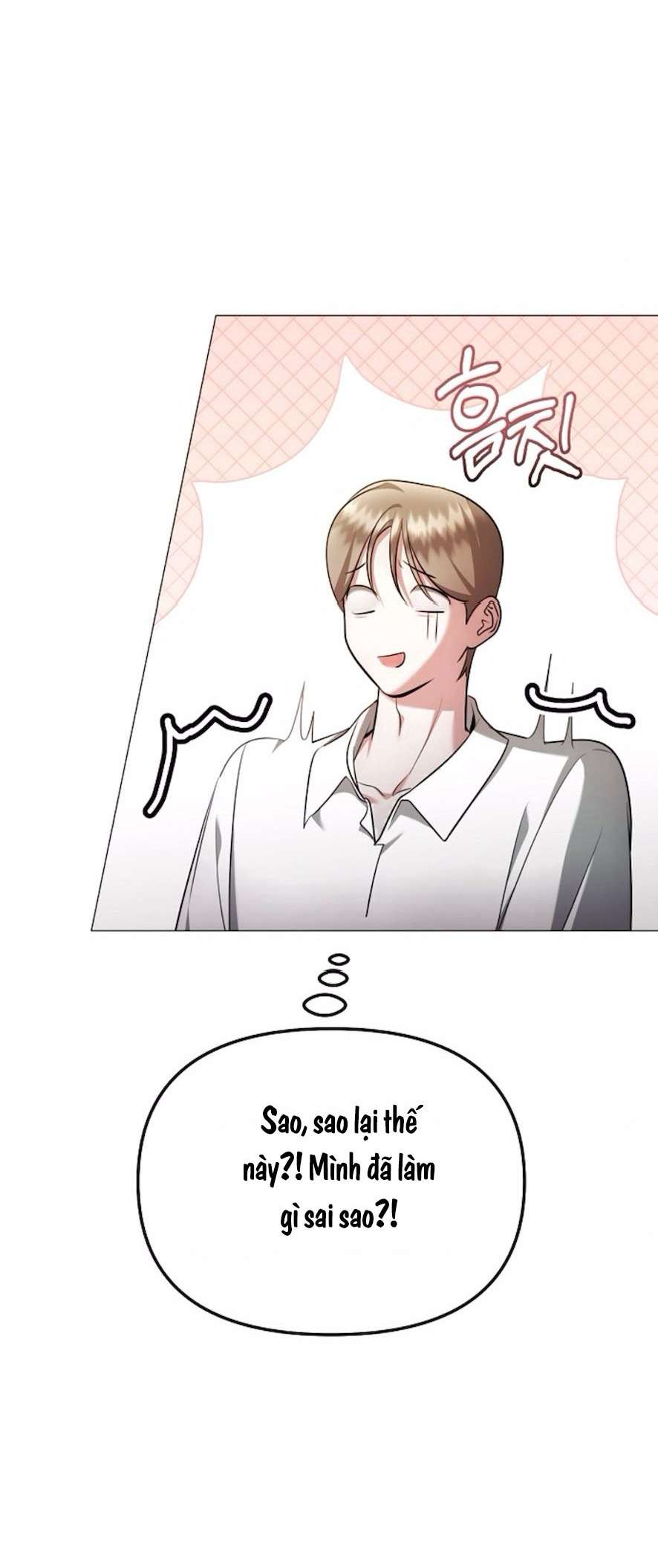 Sự Cám Dỗ Ngọt Ngào Của Cậu Bạn Thân Chap 20 - Trang 2