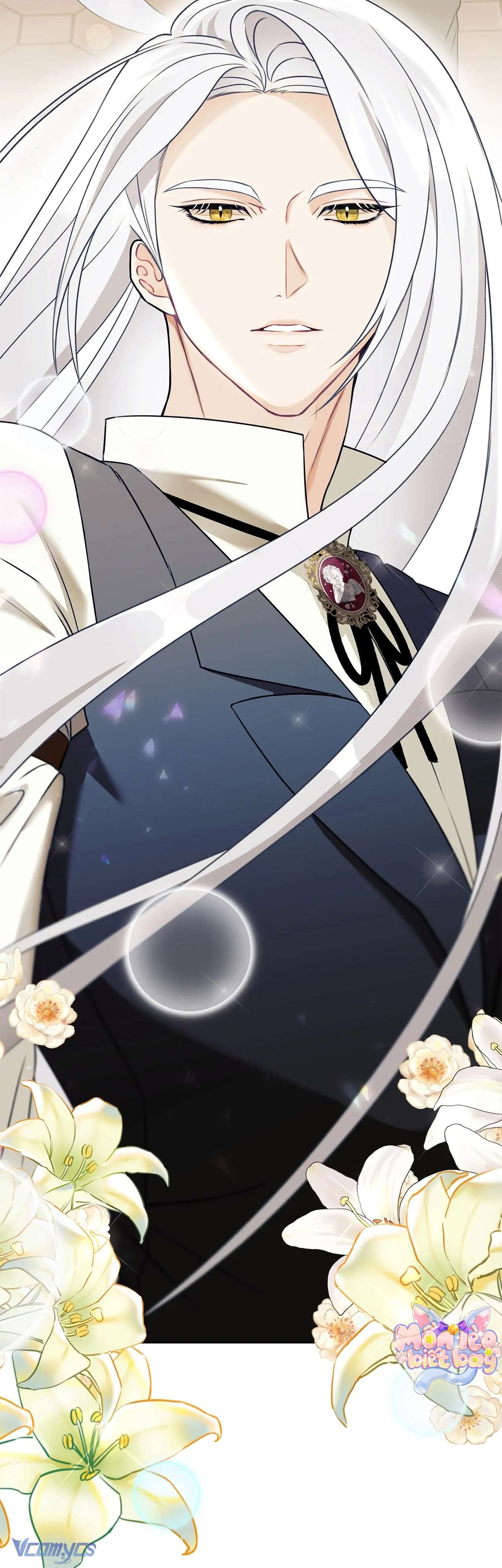 [18+] Chủ Nhân Hầm Ngục Hạng S Chap 2 - Trang 2