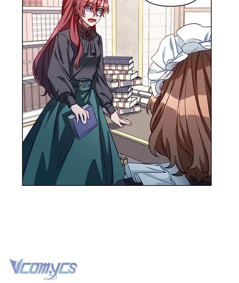 Cuộc Sống Thứ Hai Trên Thảm Đỏ Chap 4 - Trang 3