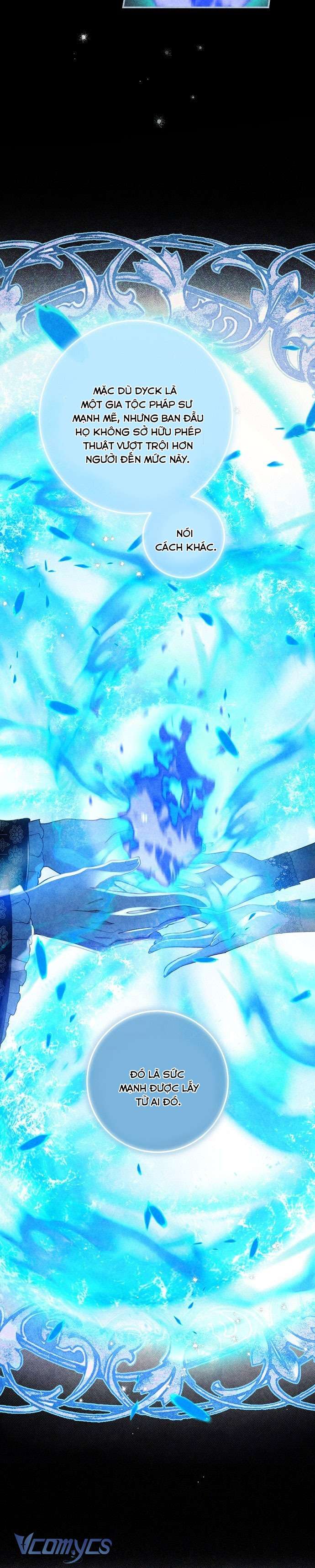 Thuần Hóa Hầu Tước Quái Dị Chap 71 - Trang 2