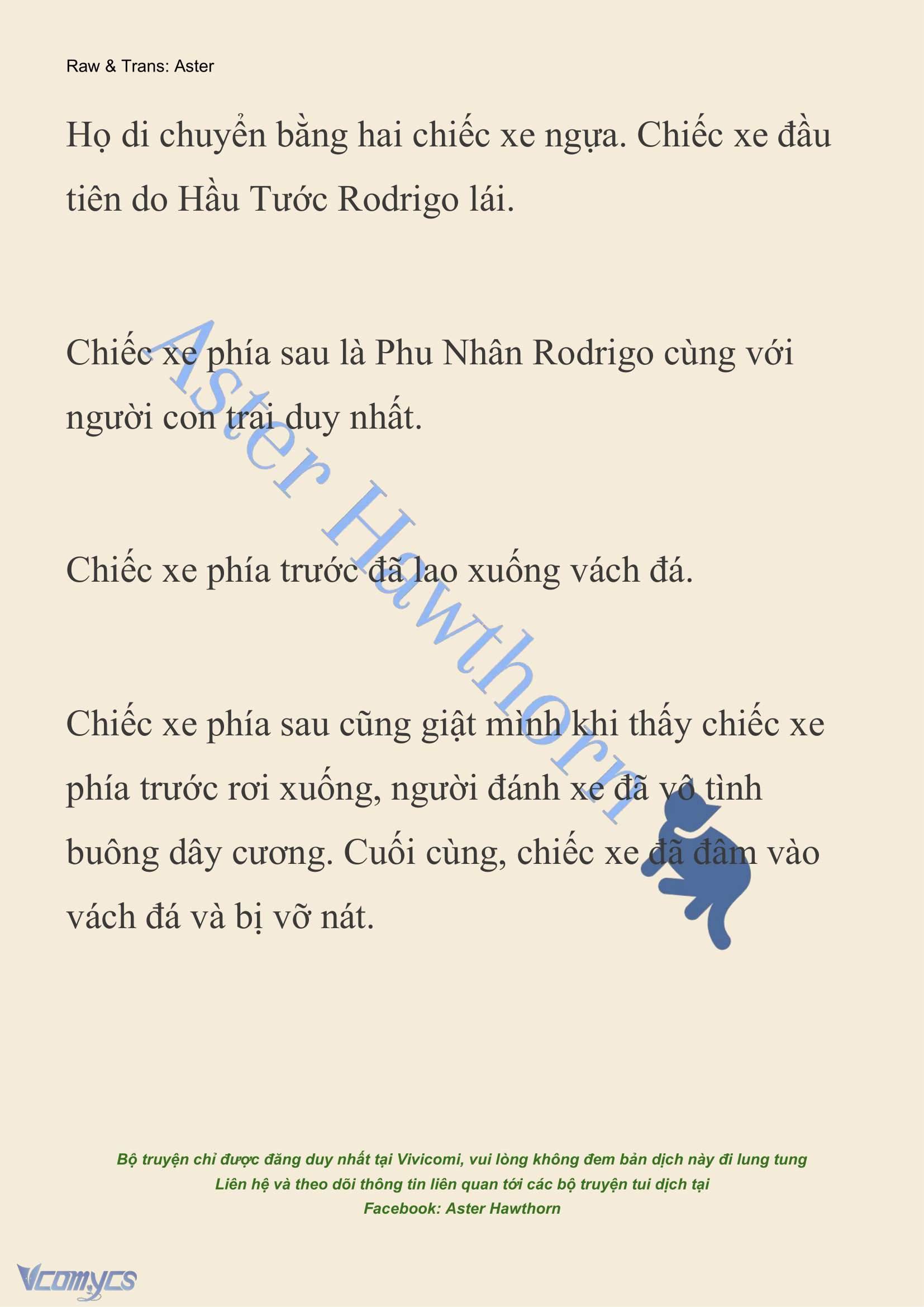 [NOVEL] Giết Cuộc Hôn Nhân Này Chap 77 - Trang 2