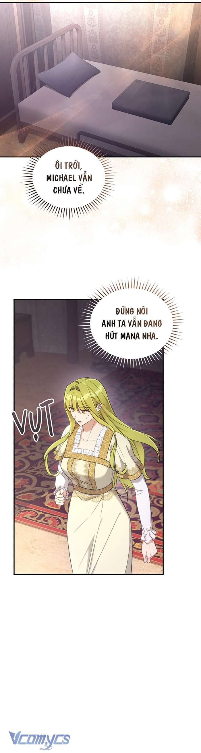 Công Chúa Khắc Ấn Lên Kẻ Phản Nghịch Chap 65 - Trang 2