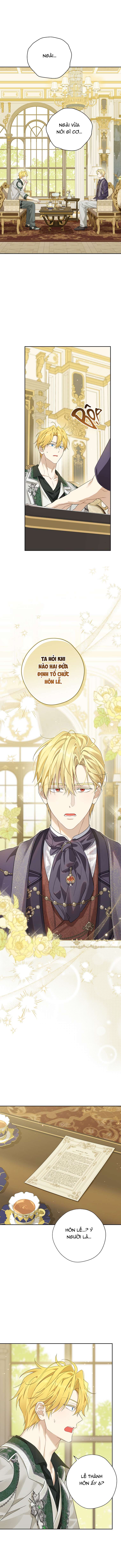 Tôi Là Minh Chứng Của Sự Thật Chap 153 - Trang 2