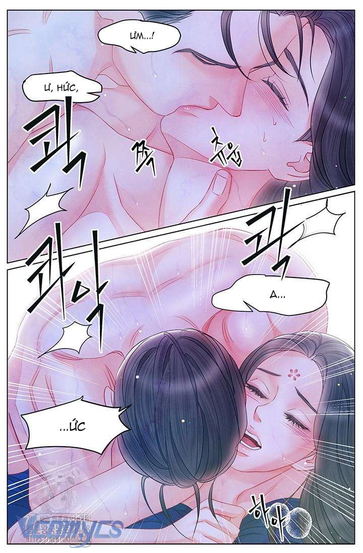 [18+] Đêm Hoang Dại Chap 30 - Trang 2