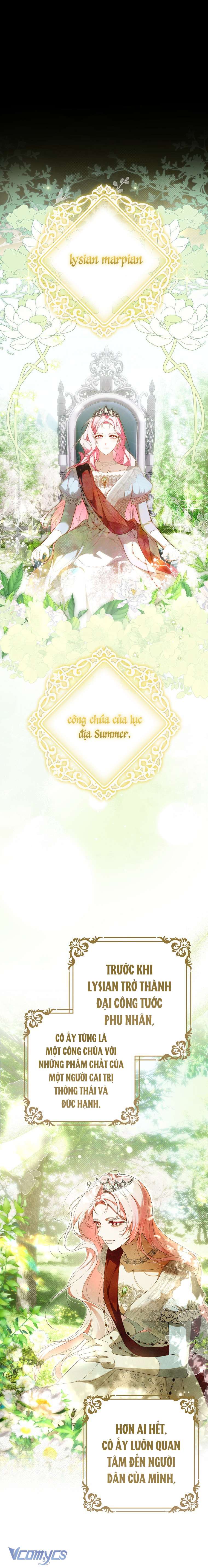 Kẻ Phản Diện Đó Chính Là Tôi Chap 9 - Trang 2