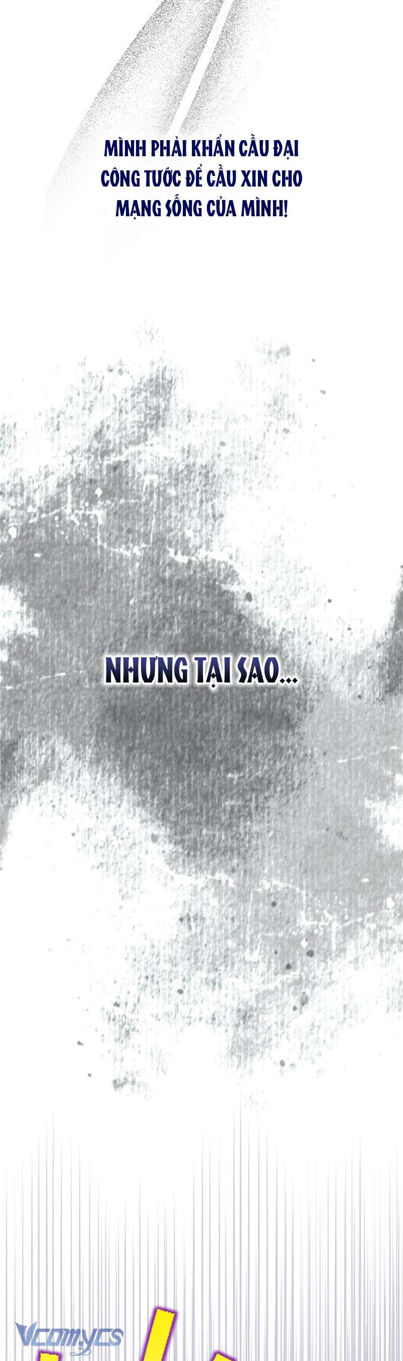 Kẻ Phản Diện Đó Chính Là Tôi Chap 3 - Trang 2
