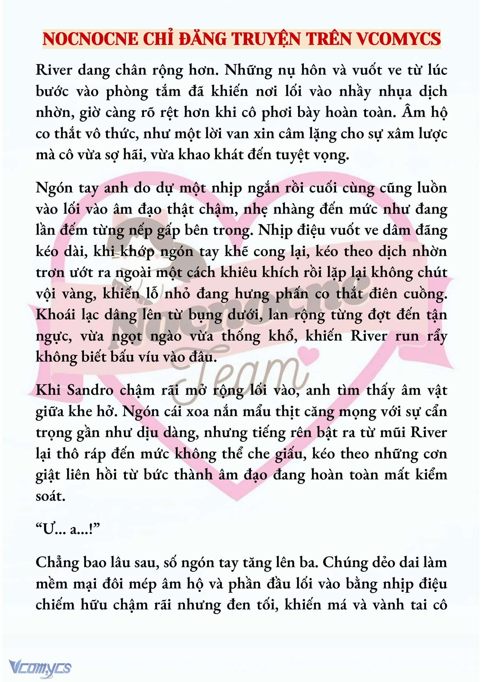 [TIỂU THUYẾT] ĐIỂM CHÍ Chap 69 - Trang 2