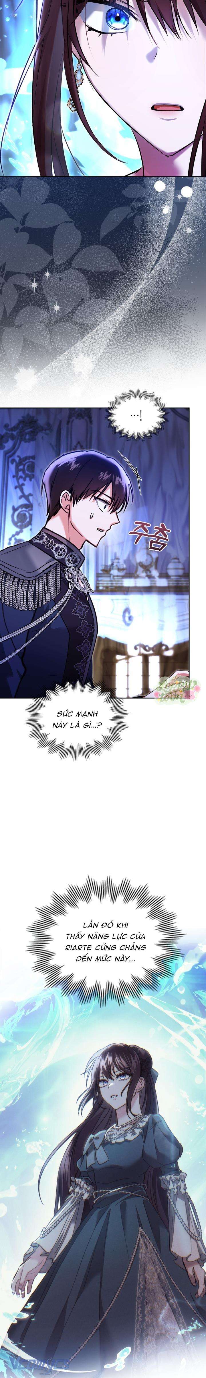 Tôi Mới Là Gia Chủ Thật Sự Chap 44 - Trang 2