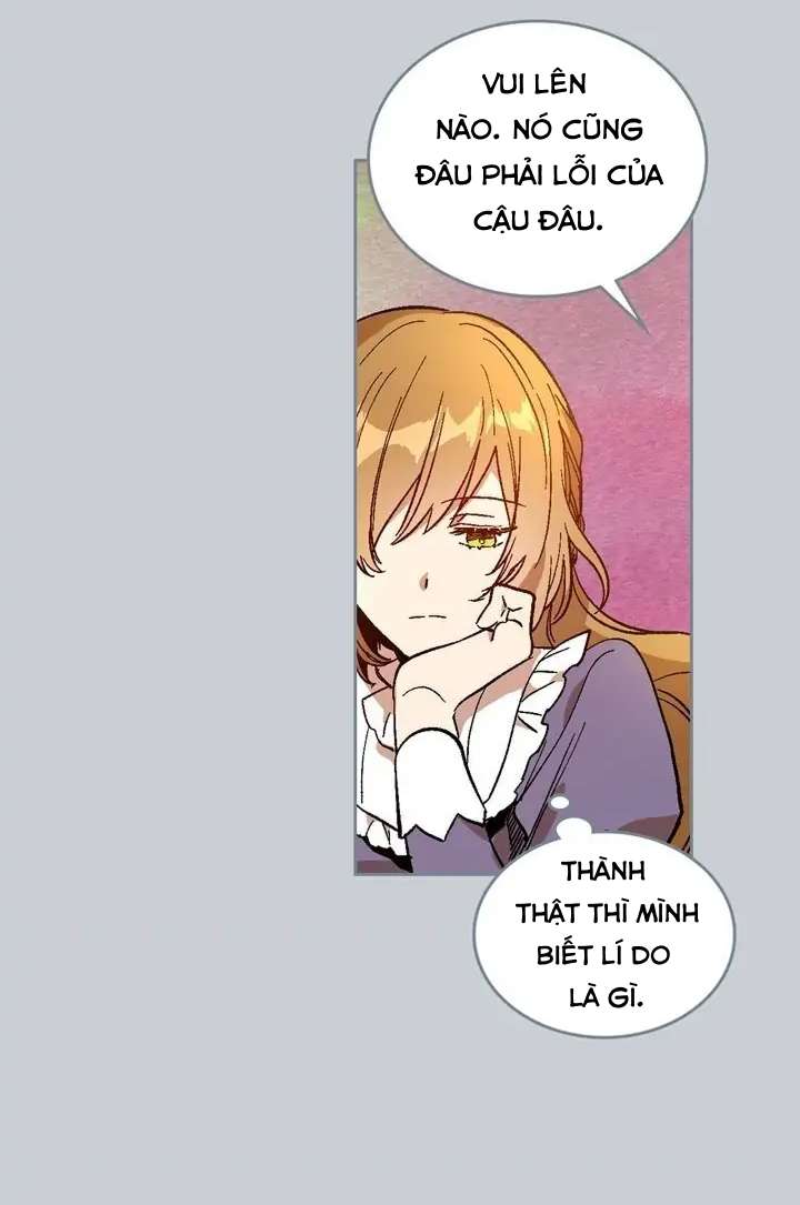 Vị Hôn Thê Khế Ước Của Công Tước Chap 129 - Trang 4