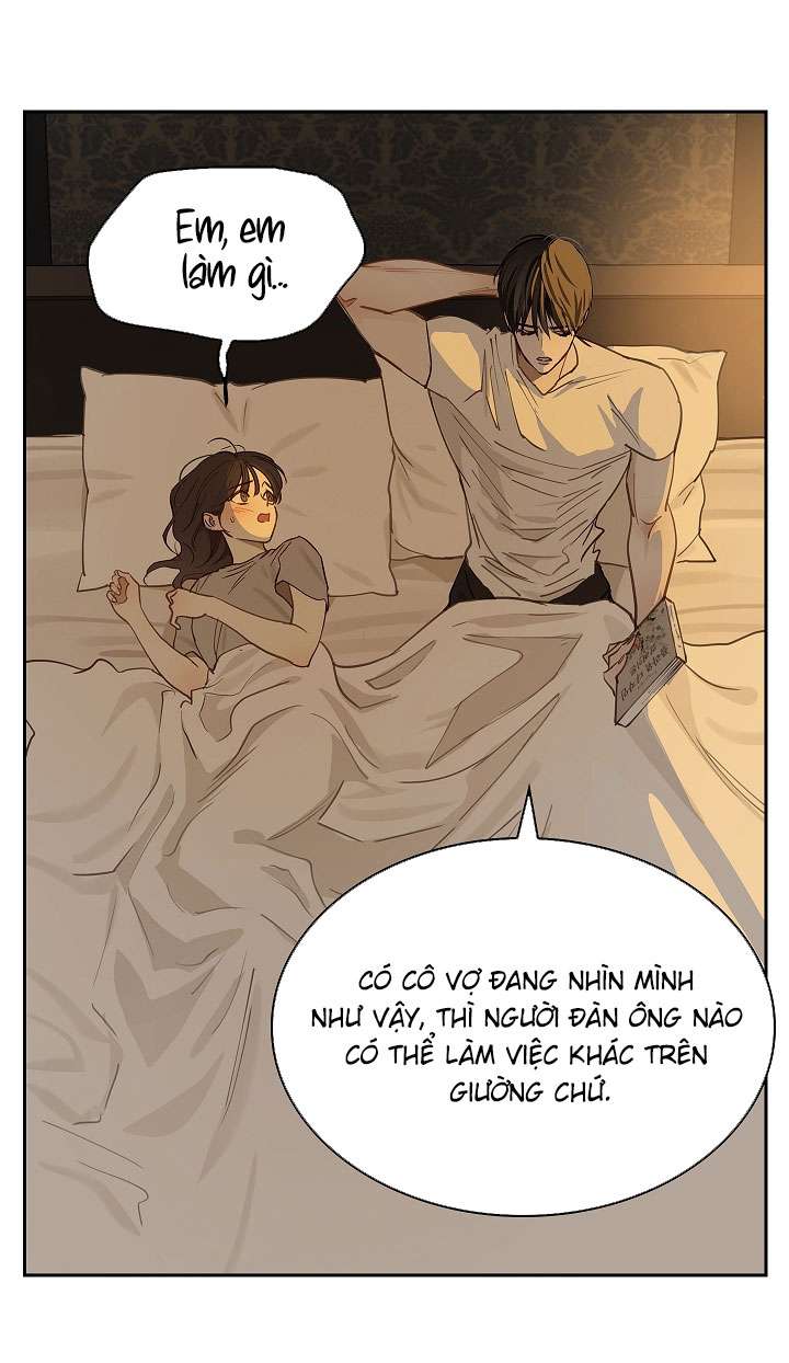 [END SS1] Đóa Hoa Là Mồi Nhử Chap 20 - Trang 2