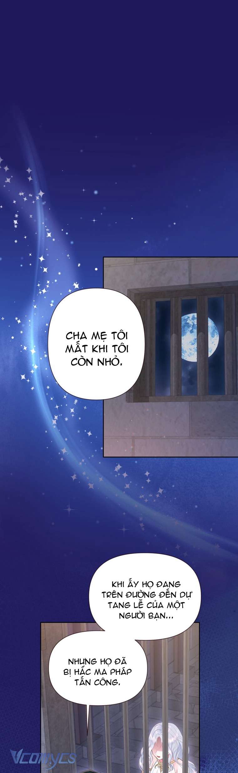 Người Anh Trai Mạnh Nhất Của Tôi Đã Mất Trí Nhớ Chap 33 - Trang 2