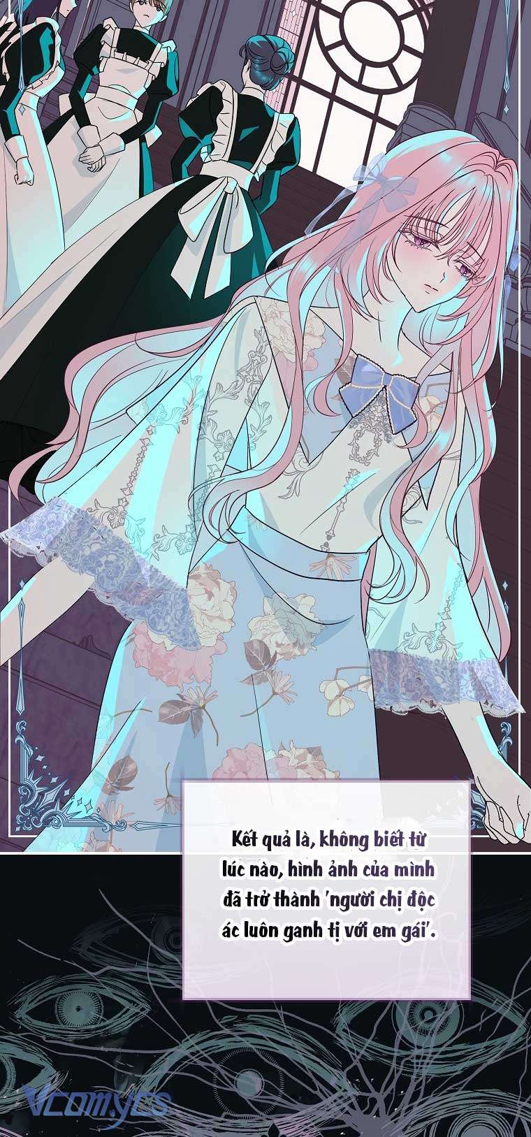 Này Boss Phản Diện, Tôi Có Thể Làm Mọi Thứ Trừ Cưới Ngài Chap 6 - Trang 4